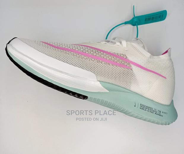 Nike Zoom X Running Shoes - main view