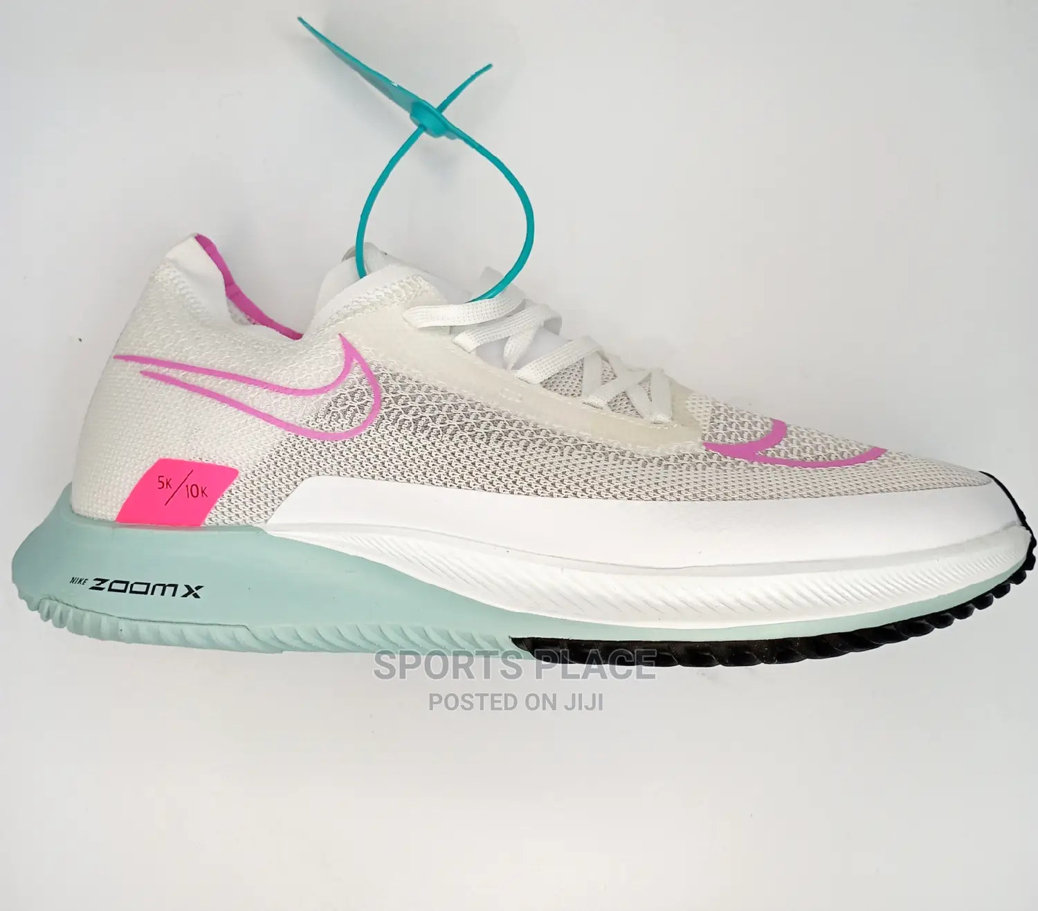 Nike Zoom X Running Shoes
