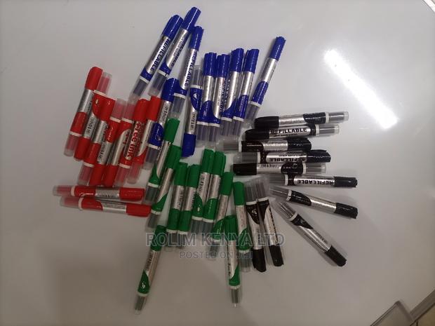 White Board Ink, Refill & Whiteboard Markers - main view