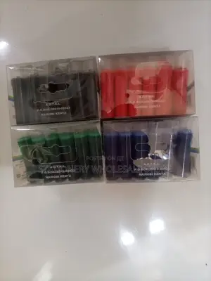 White Board Ink, Refill & Whiteboard Markers