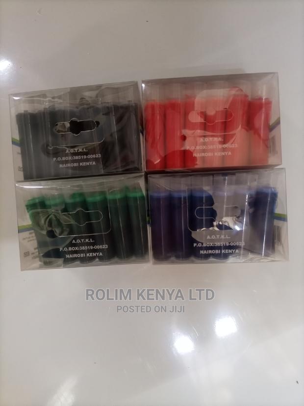 White Board Ink, Refill & Whiteboard Markers - thumbnail 3