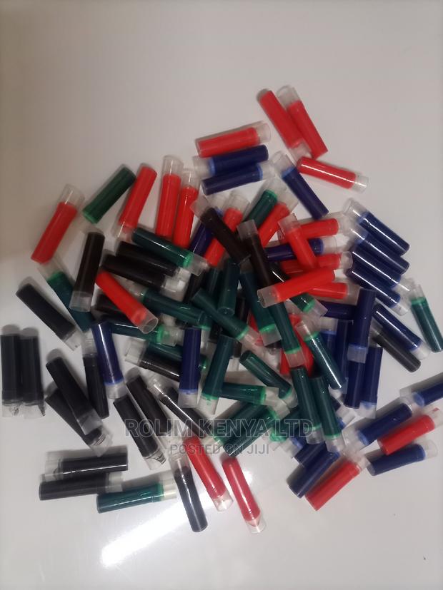 White Board Ink, Refill & Whiteboard Markers - thumbnail 5