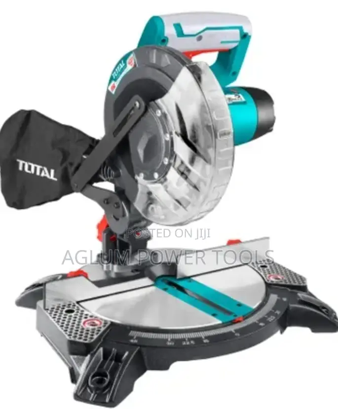 Mitre Saw 1400W
