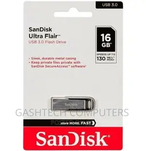 Sandisk Ultra Flair 3.0 16GB
