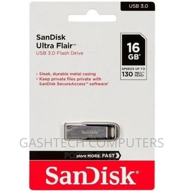 Sandisk Ultra Flair 3.0 16GB