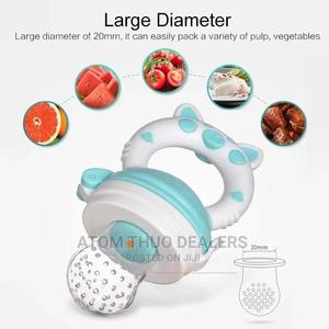 Silicone Feeding Feeder - thumbnail 2