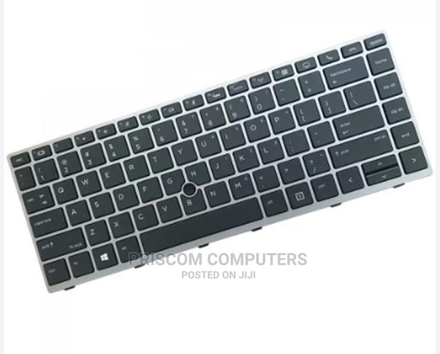 HP Elitebook 840G5, 846G5, 745G5 Keyboard