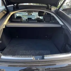 Mercedes-Benz GLE-Class 2017 Black