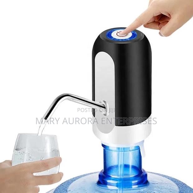 Automatic Water Dispenser - thumbnail 4