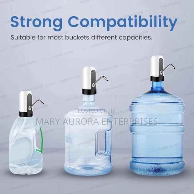Automatic Water Dispenser - thumbnail 2