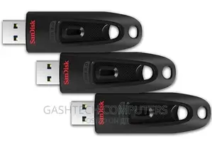 Brand New Sandisk 64GB Ultra USB 3.0 Flash-Drive 64GB "~