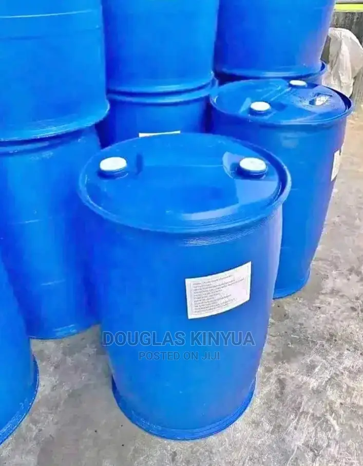 Water Havesting Drum ( Water Drum)