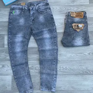 Original Quality Designer Slim Fit Jeans
