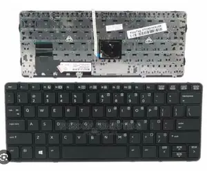 HP 820G1, G2, 720G1,G2, 725G2 Non Back Light Keyboard