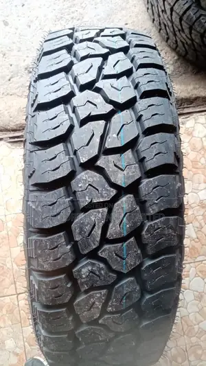 235/65r18 Bearway All-Terrain