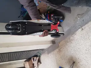 High Quality Unisex Scooter