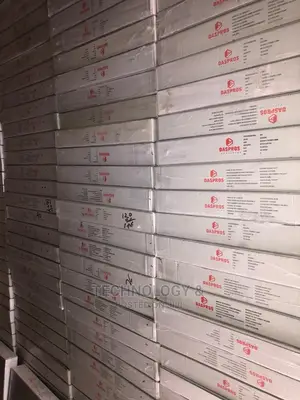 Gypsum Ceiling Tiles(9mm)