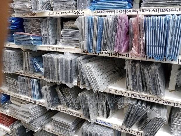 HP Laptop Keyboards, HP Laptop Replacement Keyboards - thumbnail 2