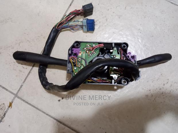 Indicator Switch/Signal Packing - main view