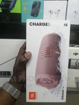 JBL Charge 5