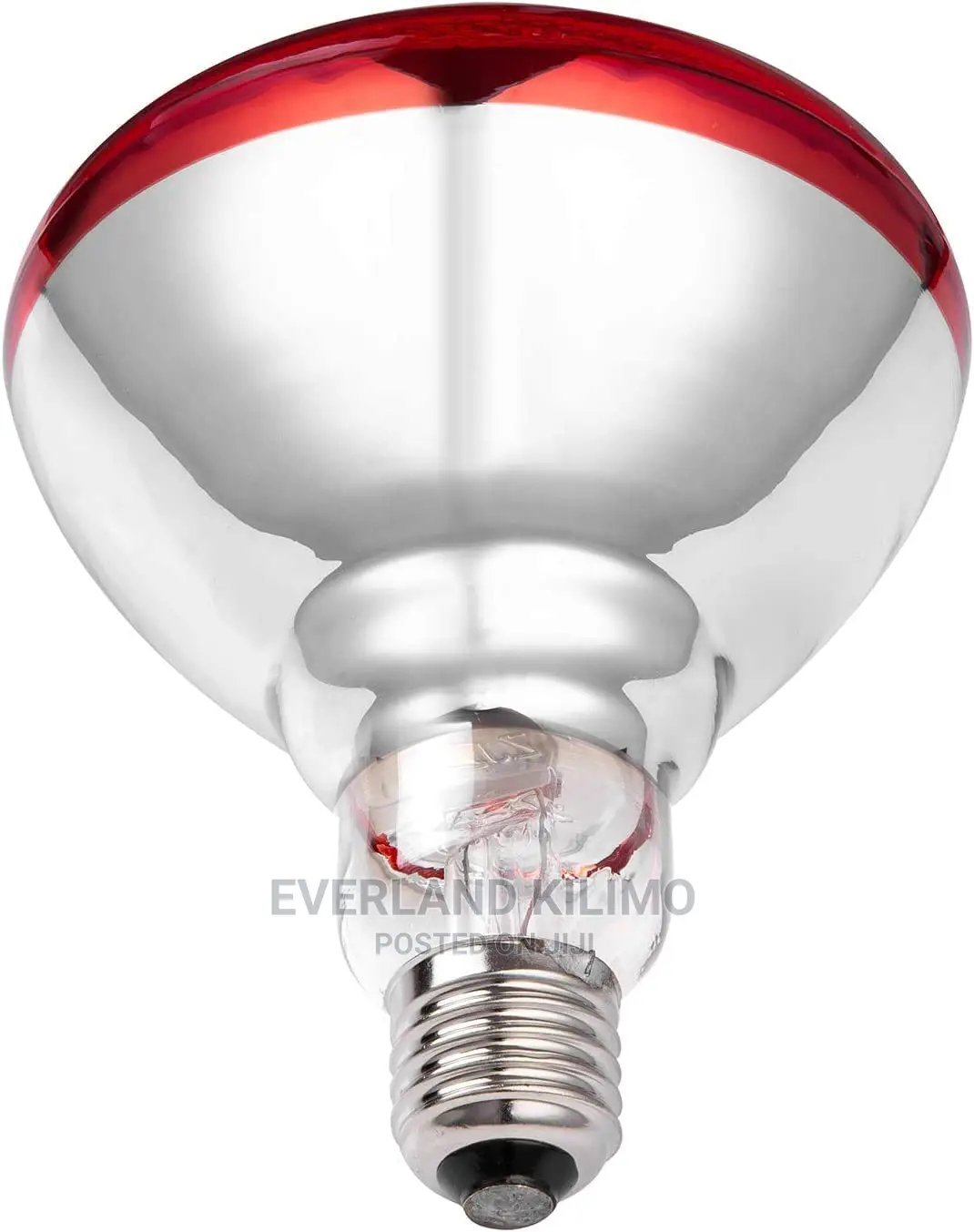 Poultry Brooding Infrared Bulb