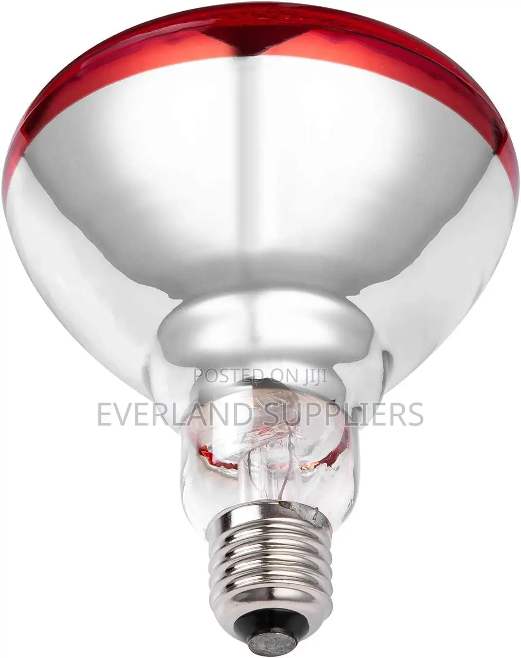 Poultry Brooding Infrared Bulb