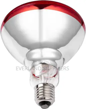 Poultry Brooding Infrared Bulb