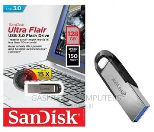 Sandisk Ultra Flair 3.0 128GB