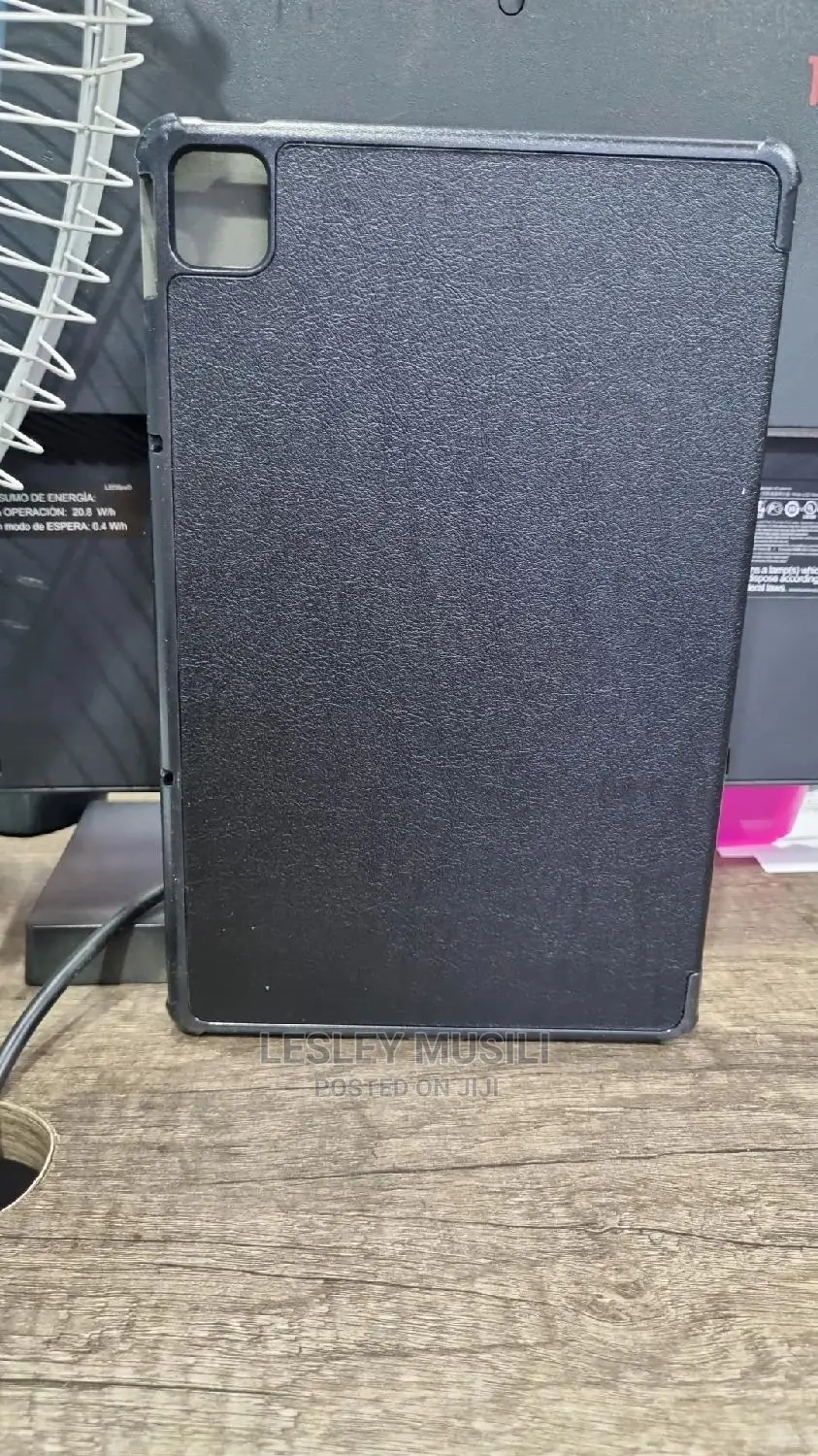 Nokia T21 Tablet Flip Cover