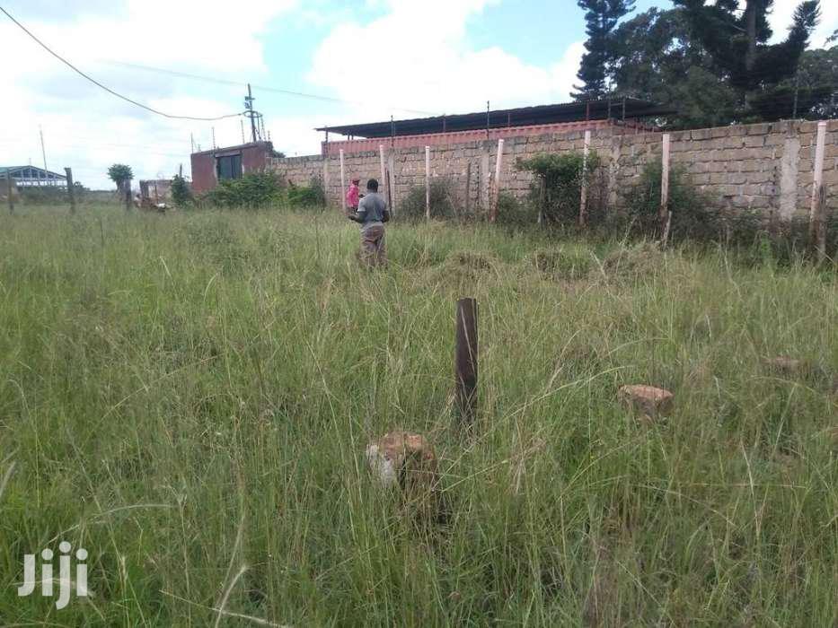 Thika 20.3 Acre Commercial/Industrial/ Multiple Dwelling Use