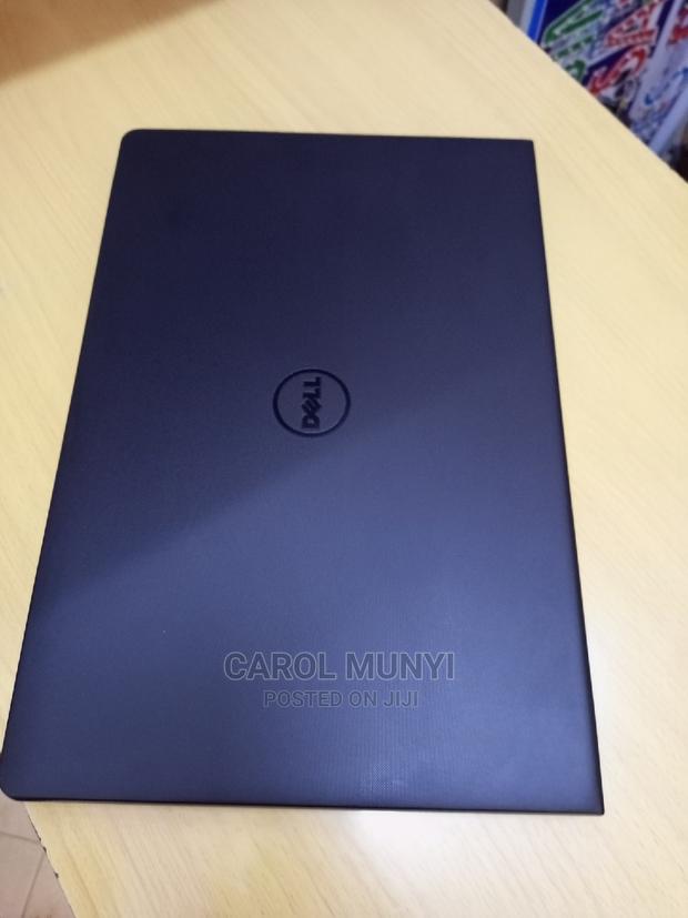 Laptop Dell Latitude 15 3580 4GB Intel Core I3 HDD 500GB - main view
