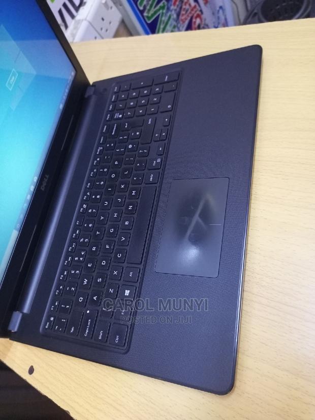 Laptop Dell Latitude 15 3580 4GB Intel Core I3 HDD 500GB - thumbnail 2