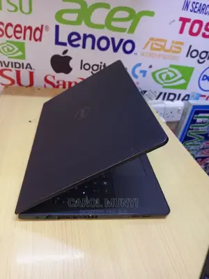 Laptop Dell Latitude 15 3580 4GB Intel Core I3 HDD 500GB