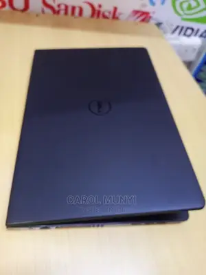 Laptop Dell Inspiron 15 3567 4GB Intel Core I3 HDD 500GB