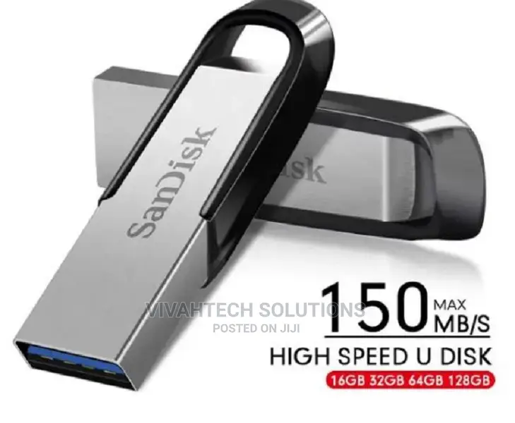 Sandisk 32GB Ultra Flair 3.0 32GB