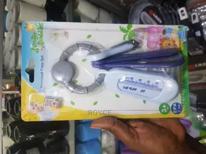 Baby Personal Care Set