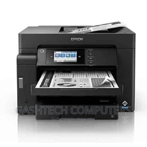 Epson M15180 Epson M15180 A3+ - main view