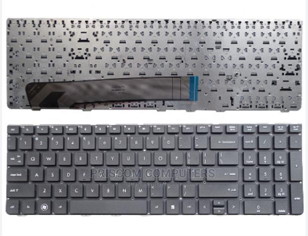 Hp 4530s, 4535s, 4730s Keyboard