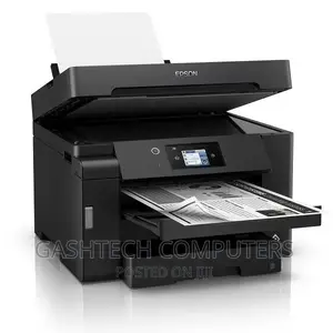 Epson M15180 A3+ Ink Tank Printer With PCL Support A3+