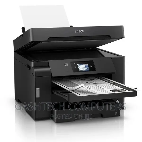 Epson M15180 A3+ Ink Tank Printer With PCL Support A3+