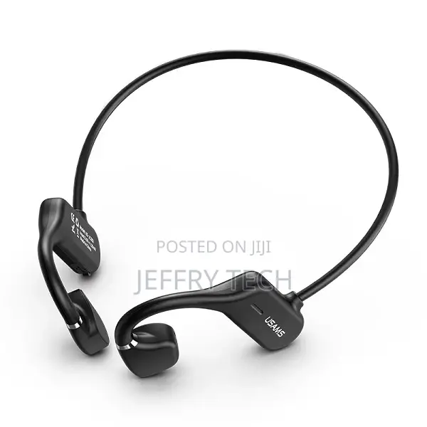 US-JC001 Wireless Sports Headphones - JC Series