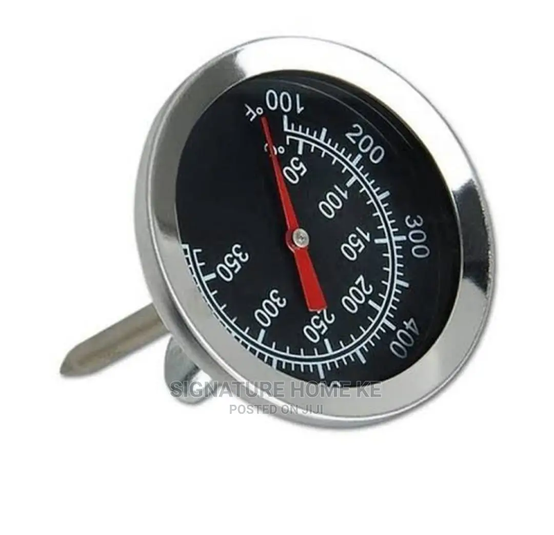 Oven Thermometer