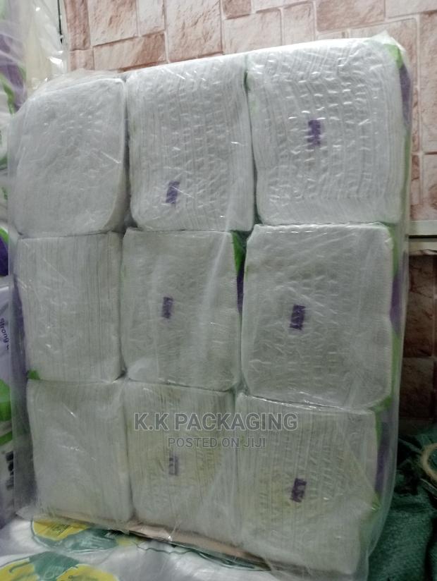 Serviettes - main view