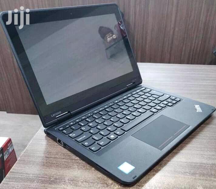 Laptop Lenovo Yoga 11e 4GB Intel Core 2 Duo HDD 250GB