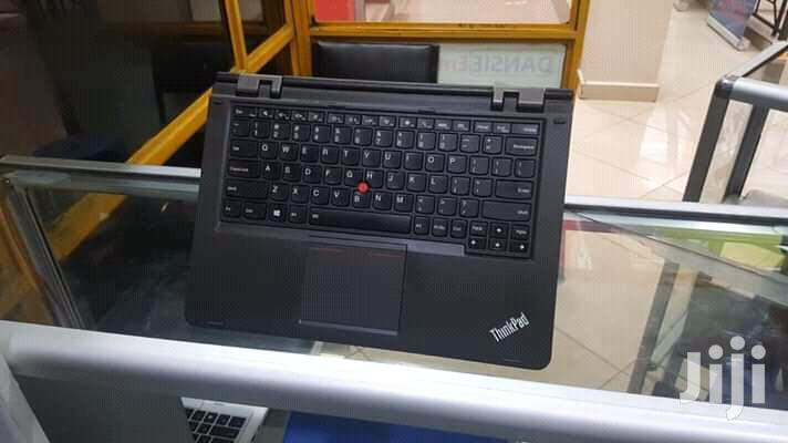 Laptop Lenovo Yoga 11e 4GB Intel Core 2 Duo HDD 250GB