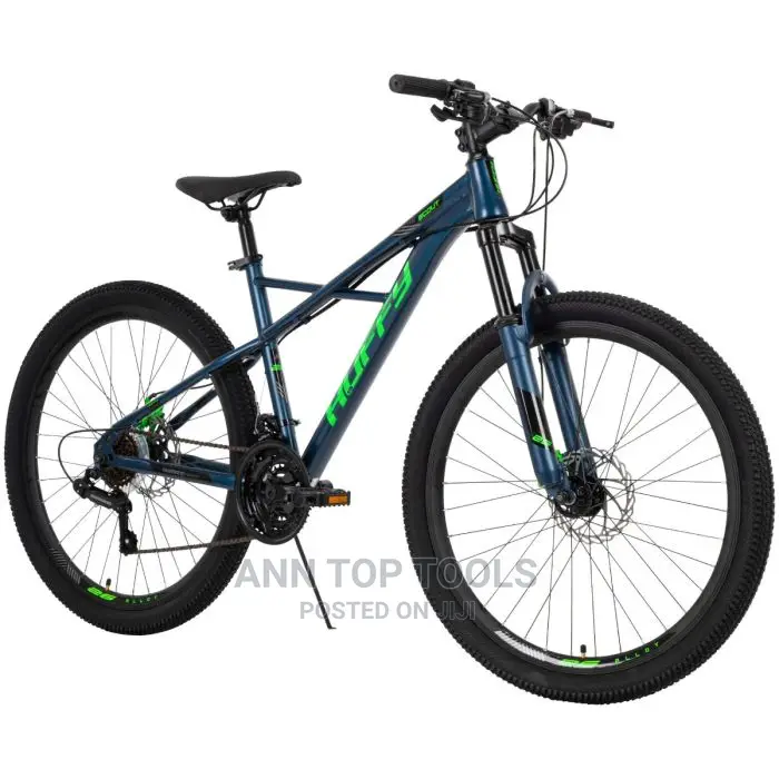 Huffy Mountain Bike Size 26 7 Speed