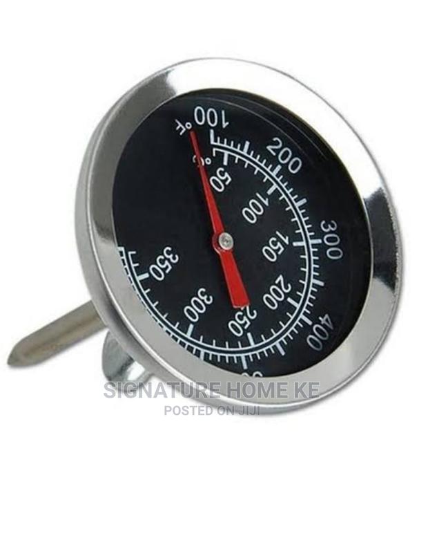 Oven Thermometer - main view