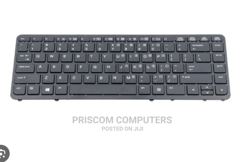 Keyboard for HP 840 G1, 850 G2, 850 G1 Backlight