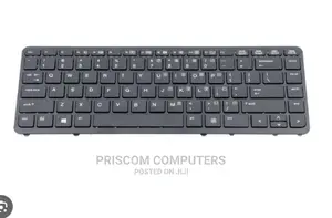 Keyboard for HP 840 G1, 850 G2, 850 G1 Backlight