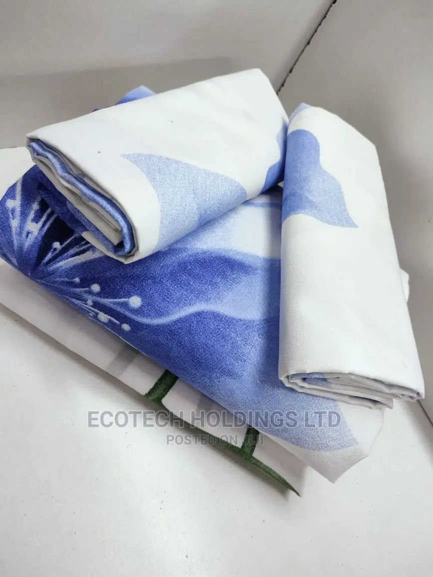 4 by 6 Bedsheets in Nairobi Central Home Accessories, Nelly Maingi